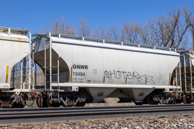 GNWR 19494