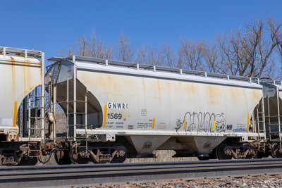 GNWR 1569