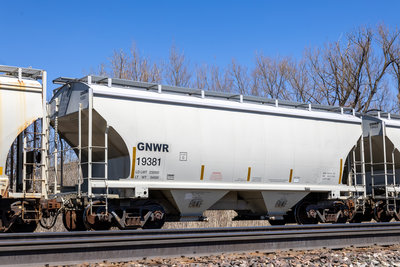 GNWR 19381