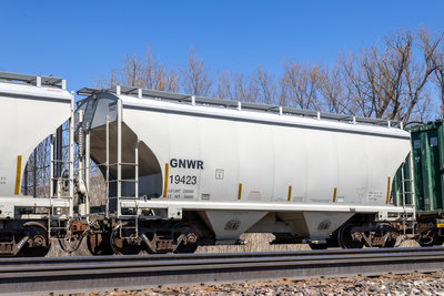 GNWR 19423