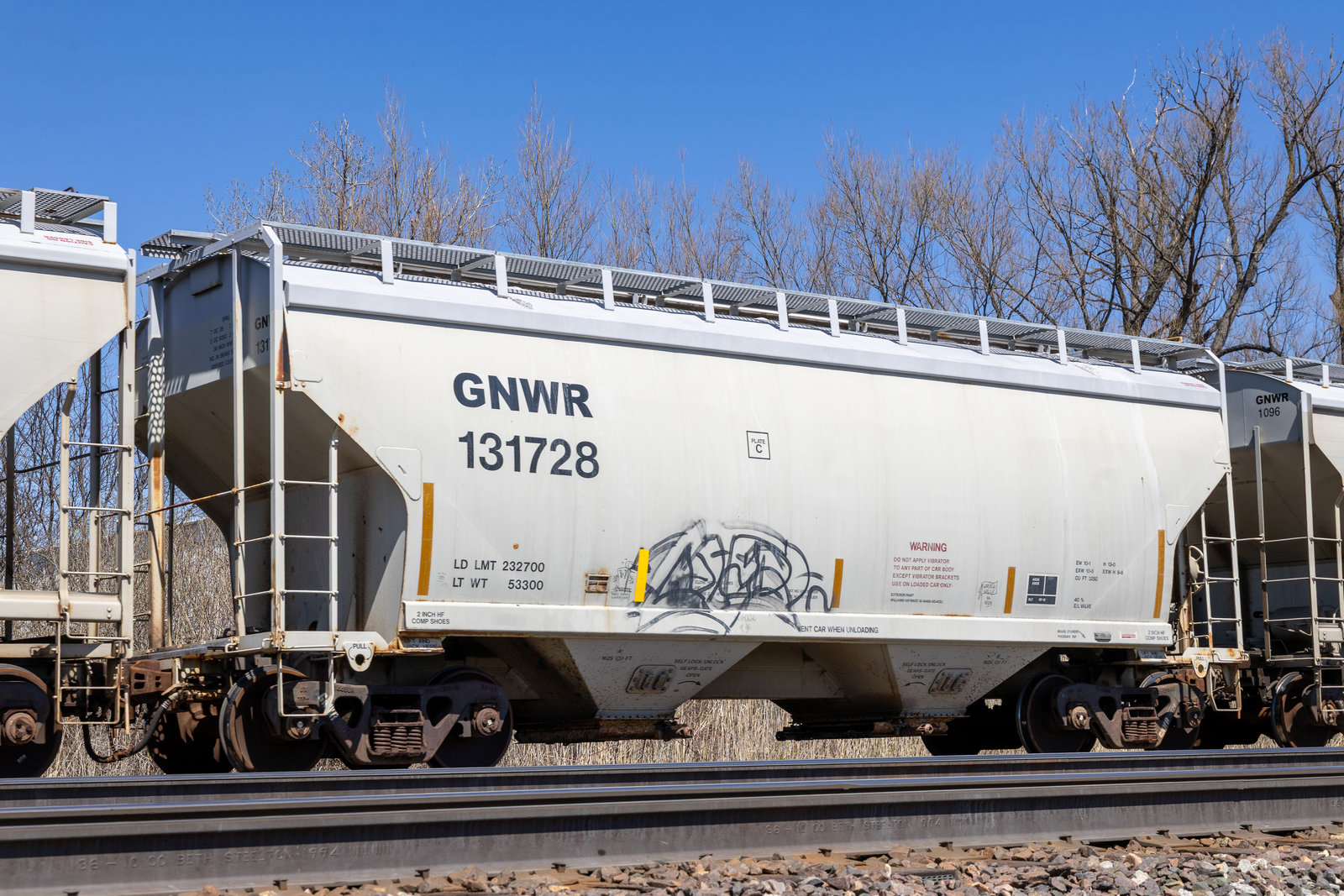 GNWR 131728