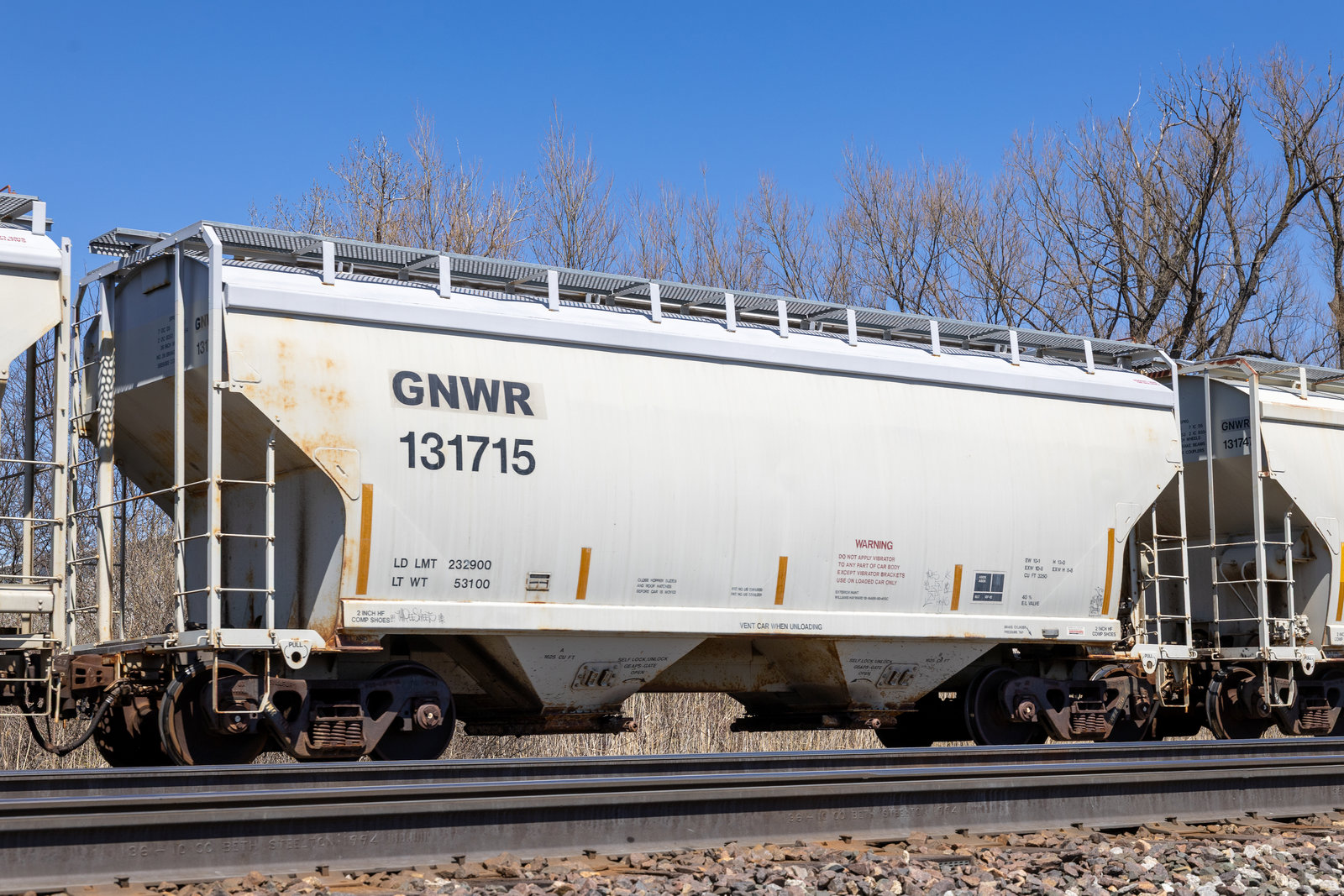 GNWR 131715