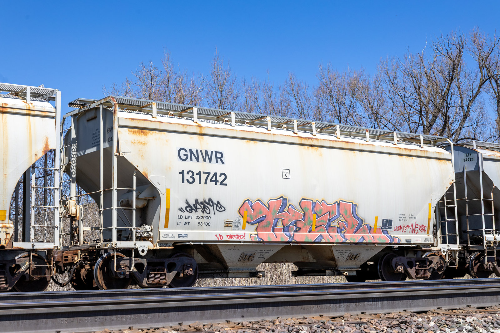 GNWR 131742