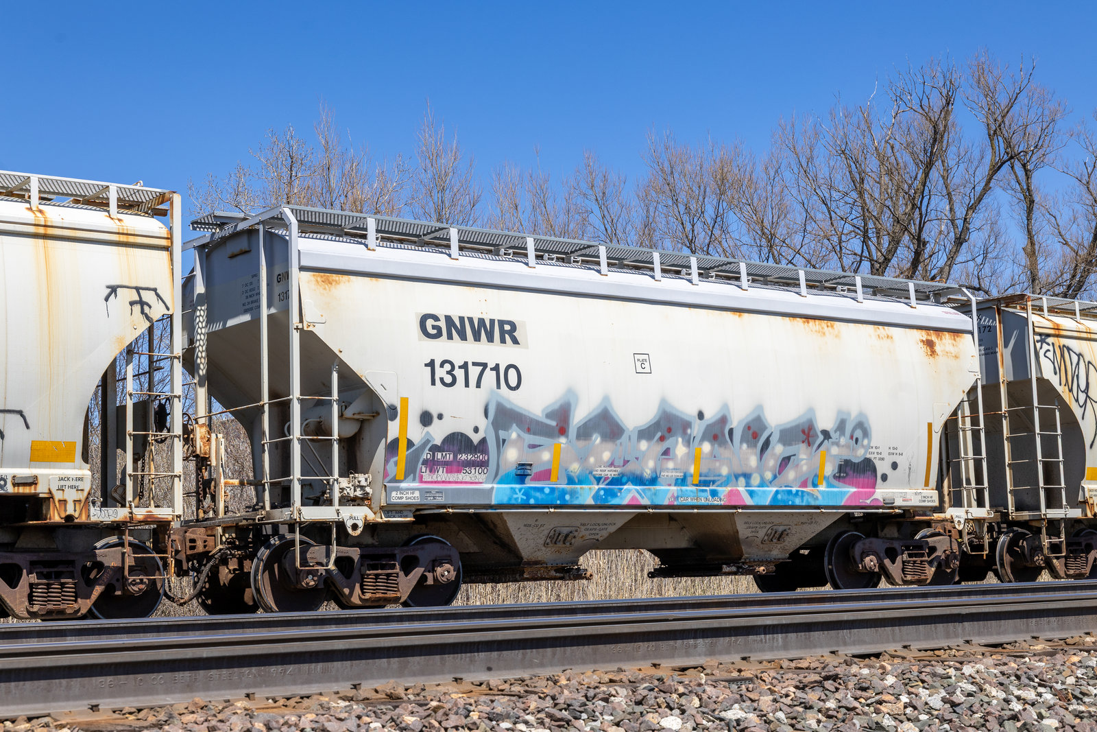 GNWR 131710