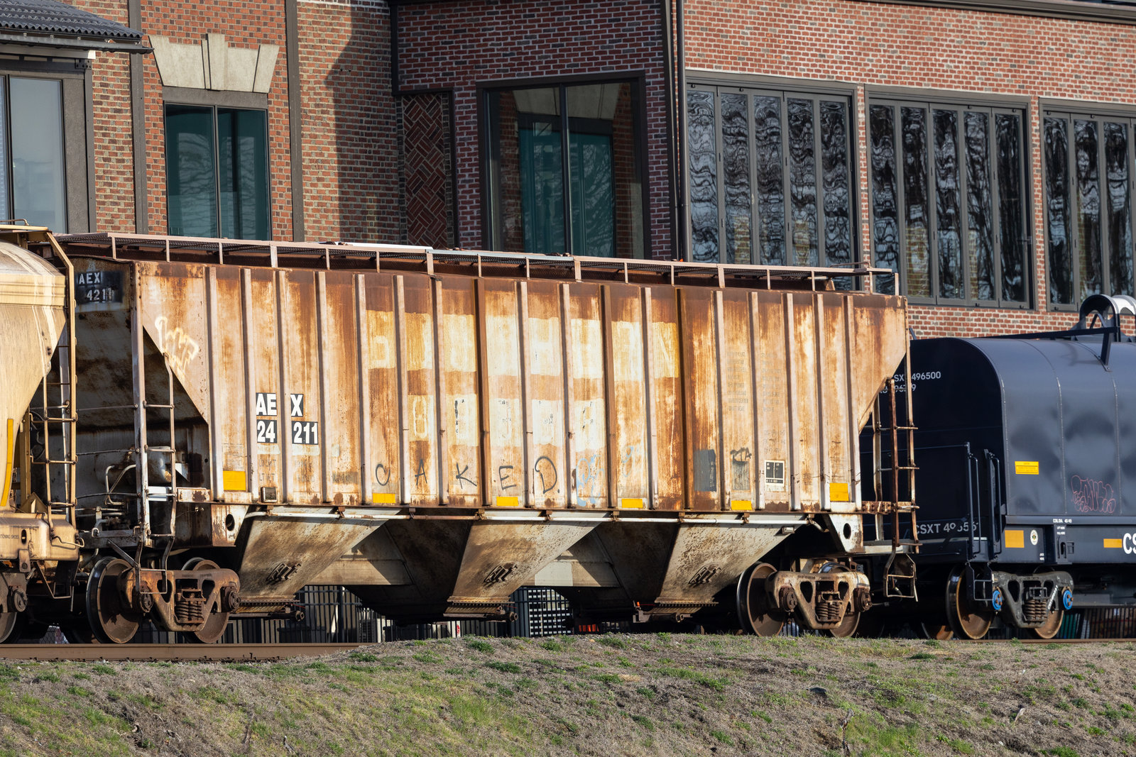 AEX 24211