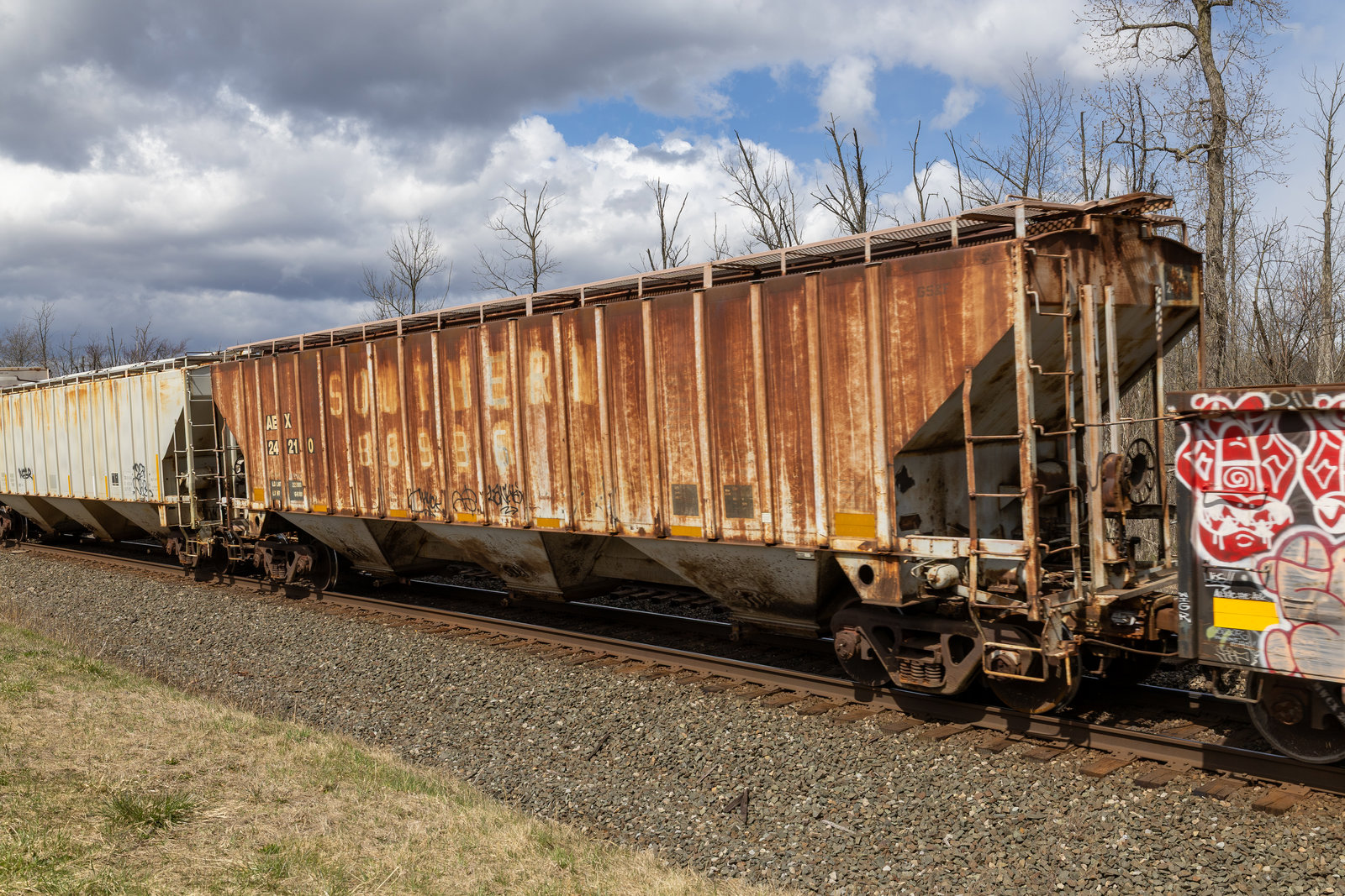 AEX 24210