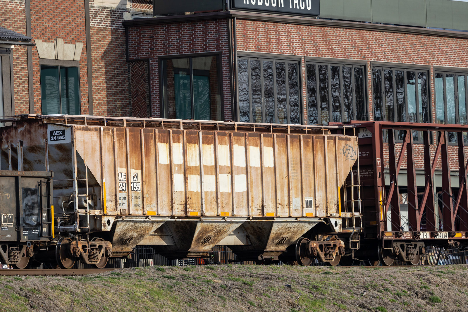 AEX 24155