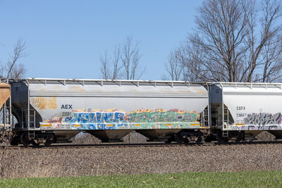 AEX 23591