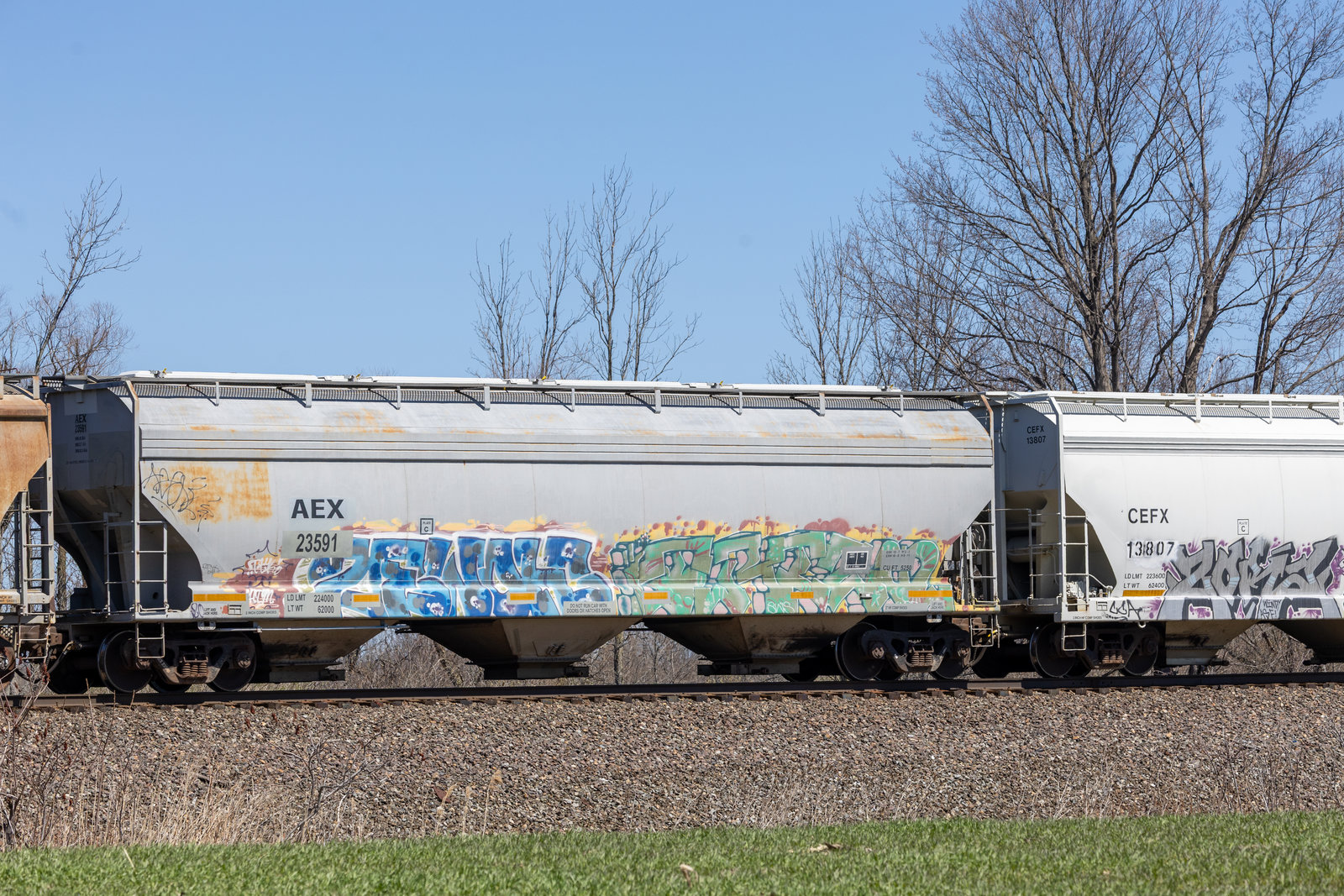 AEX 23591