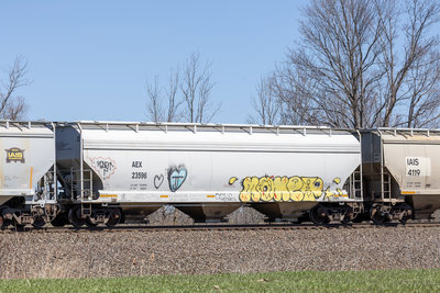 AEX 23596