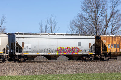 AEX 023725