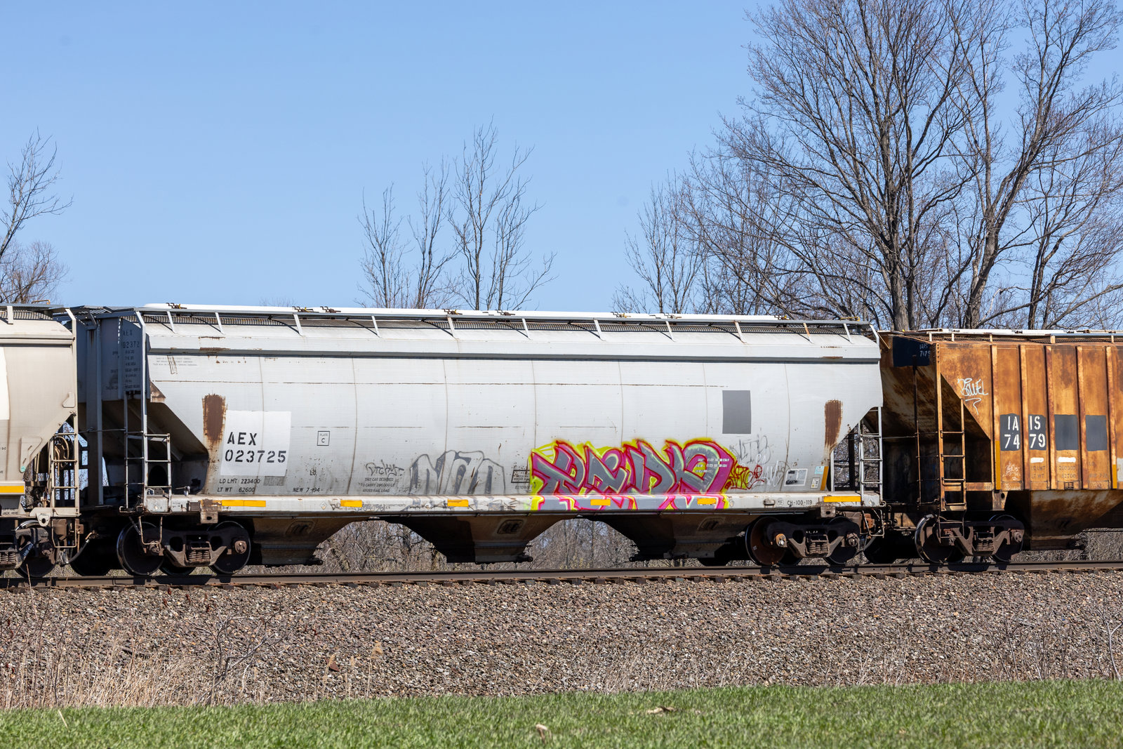 AEX 023725