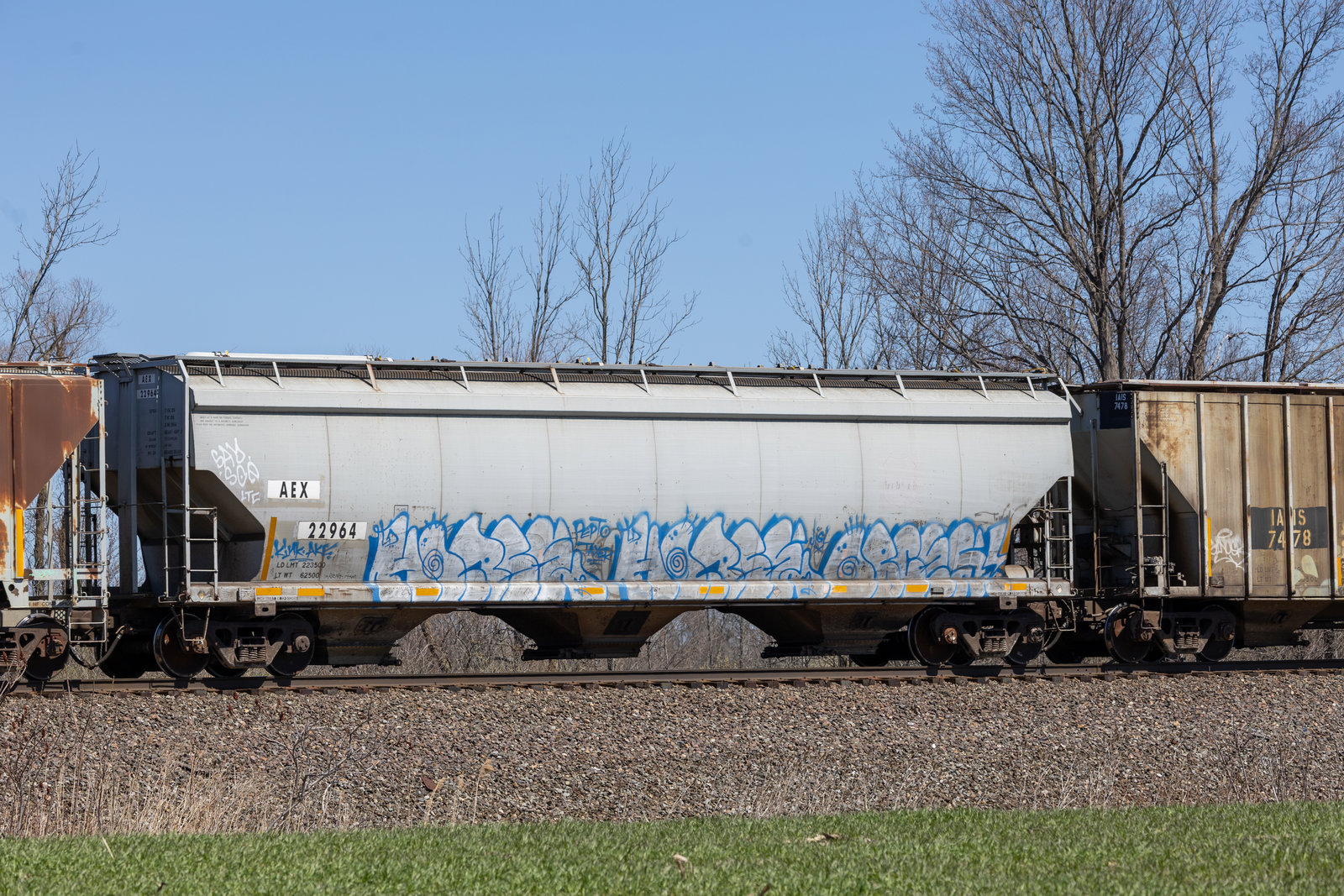 AEX 22964