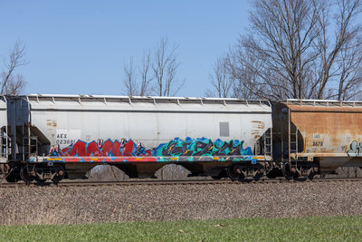 AEX 023661