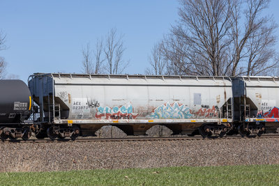 AEX 023670