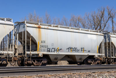 AEX 24032
