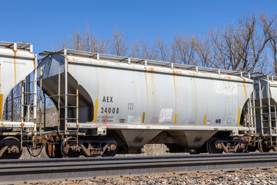 AEX 24008