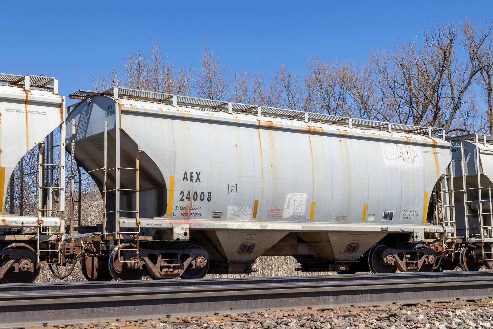 AEX 24008