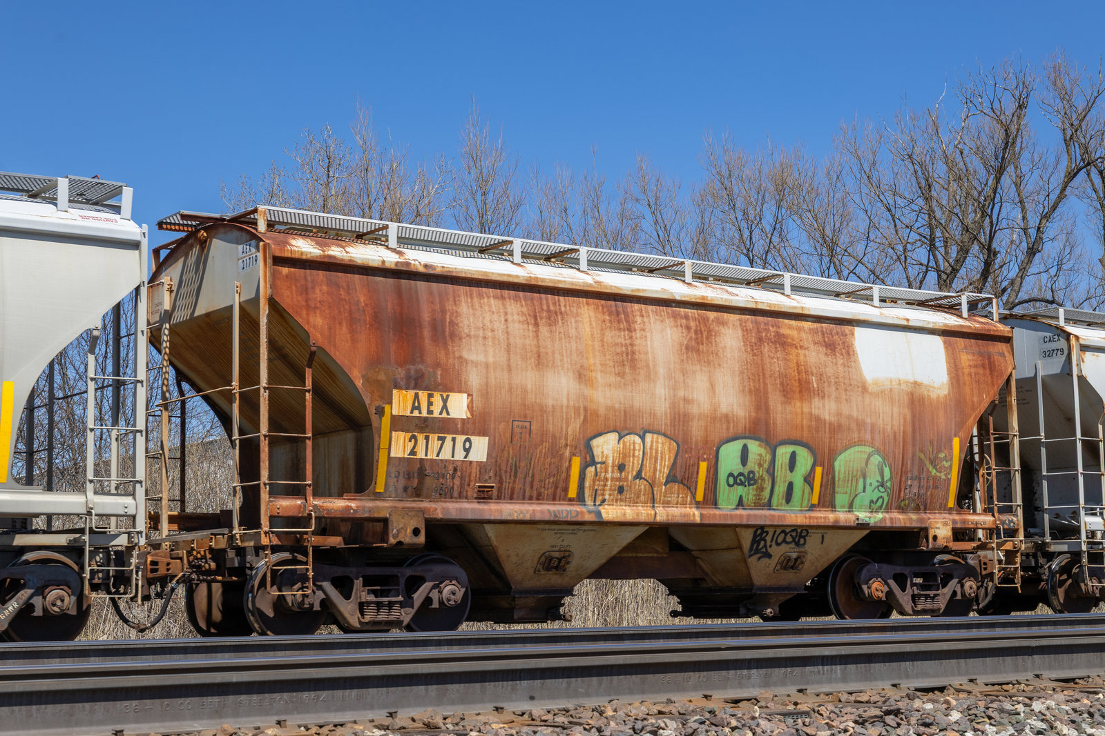 AEX 21719