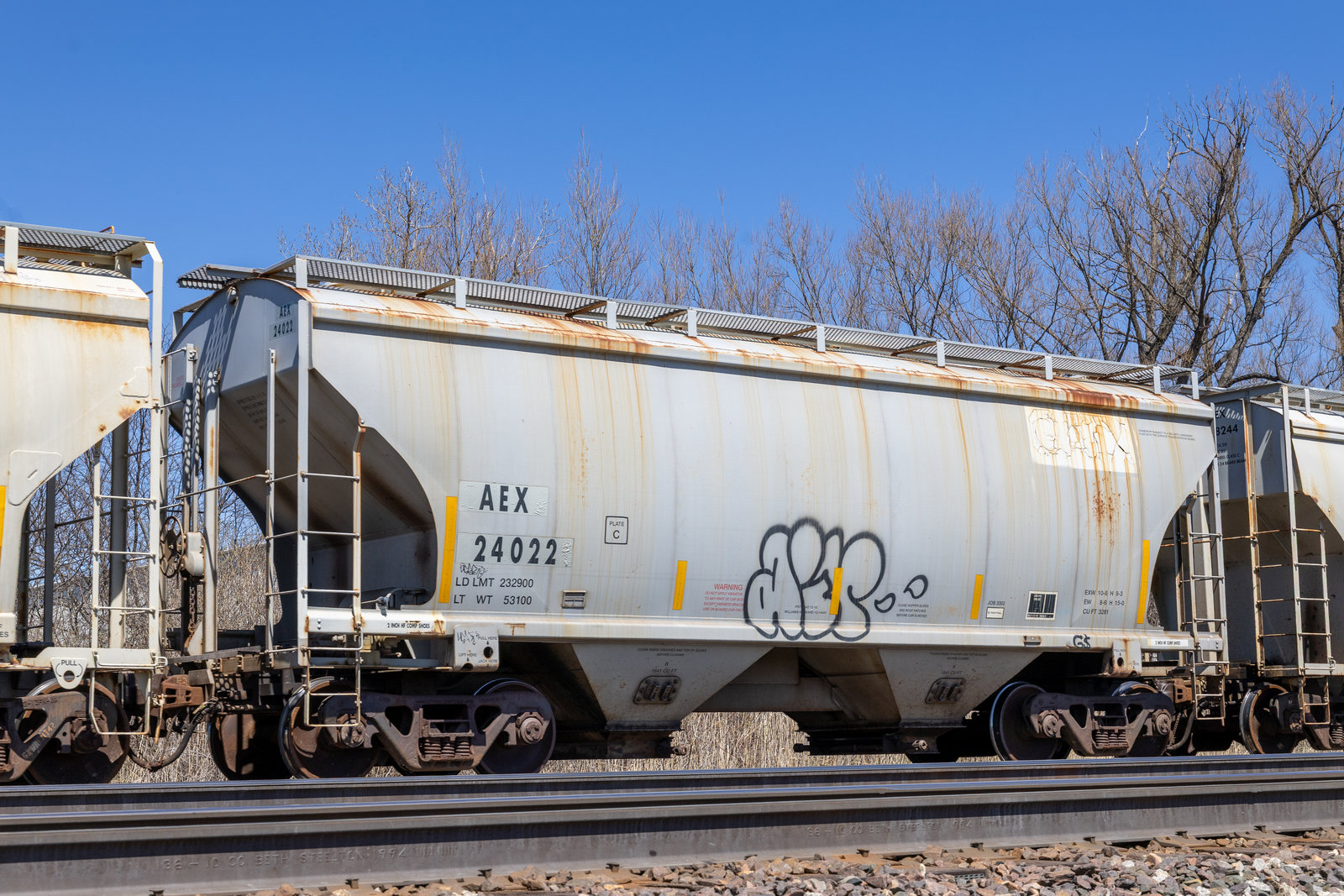 AEX 24022