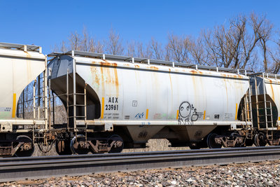 AEX 23961