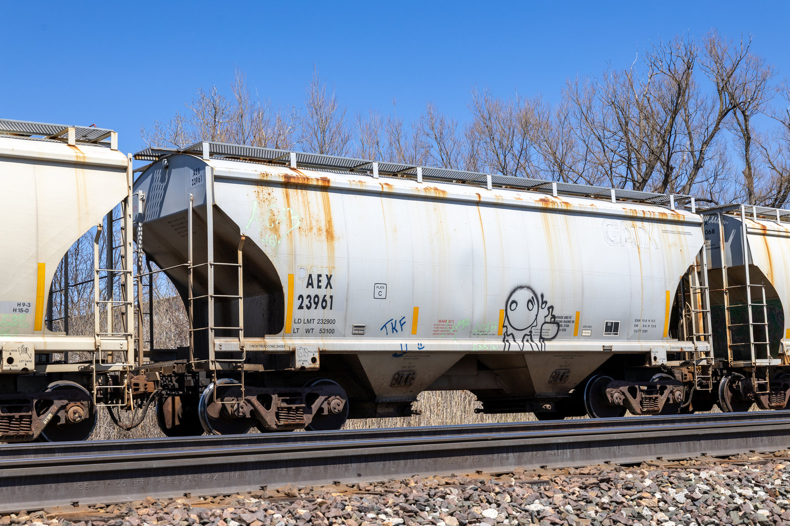 AEX 23961