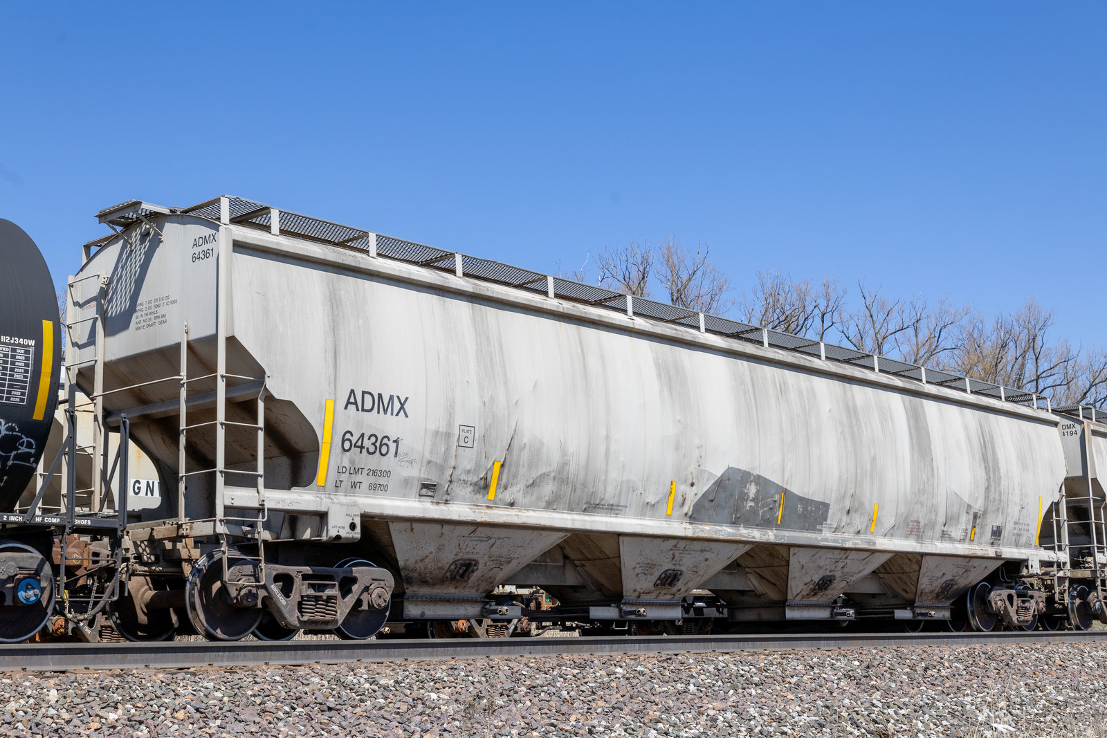 ADMX 64361