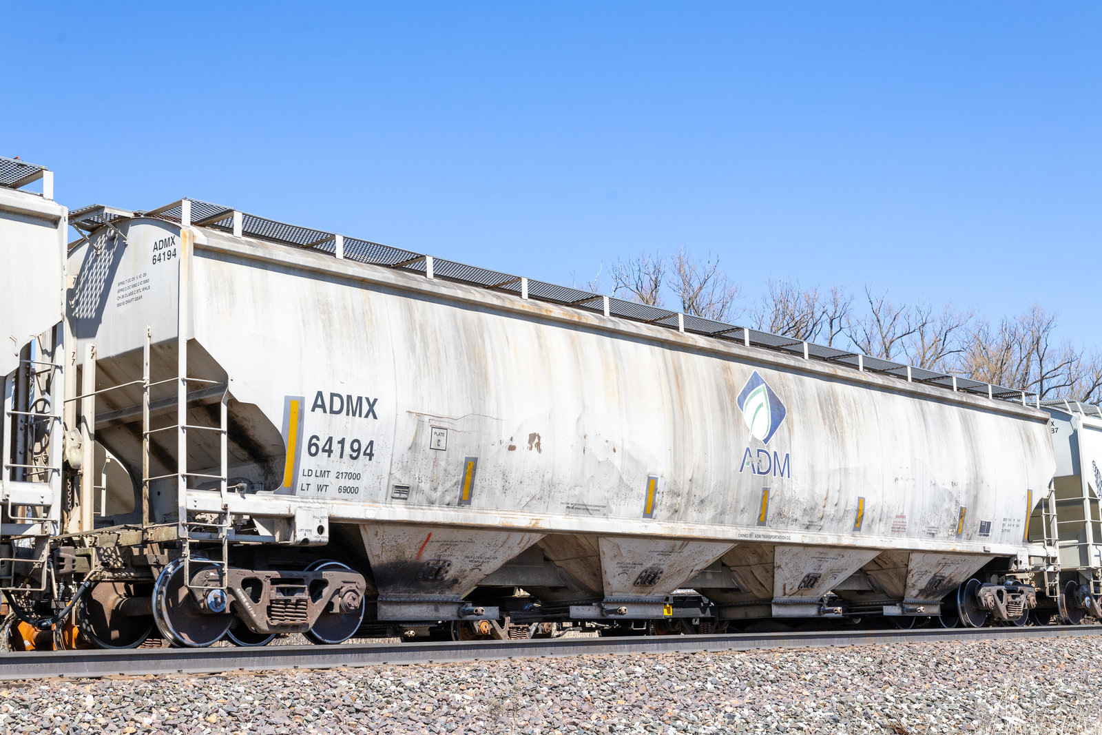 ADMX 64194
