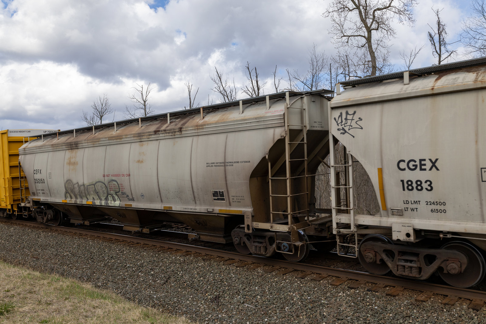 CEFX 352150