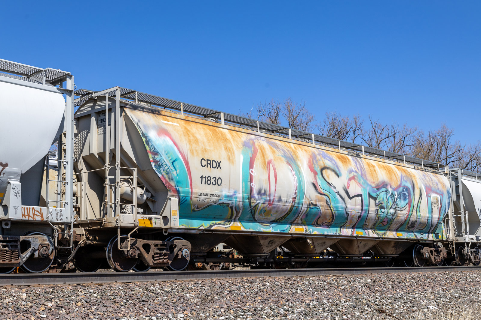 CRDX 11830
