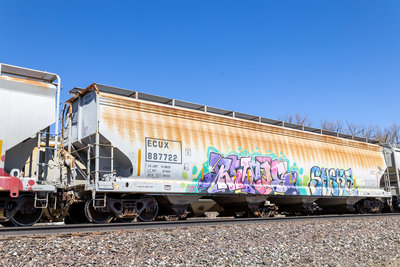 ECUX 887722