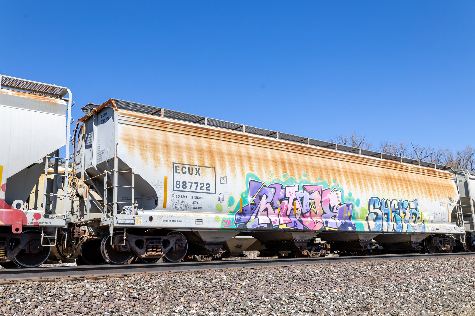 ECUX 887722