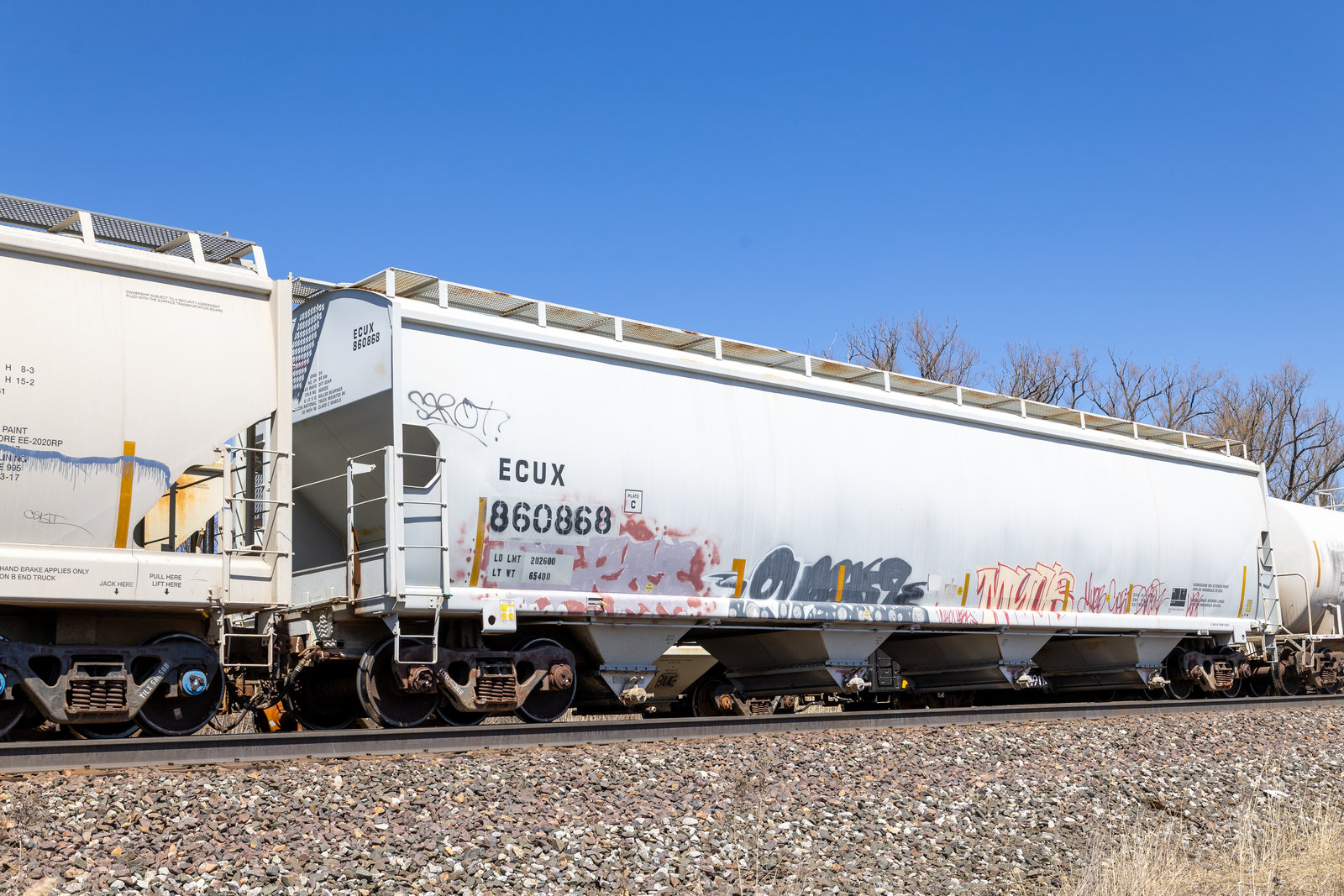 ECUX 860868