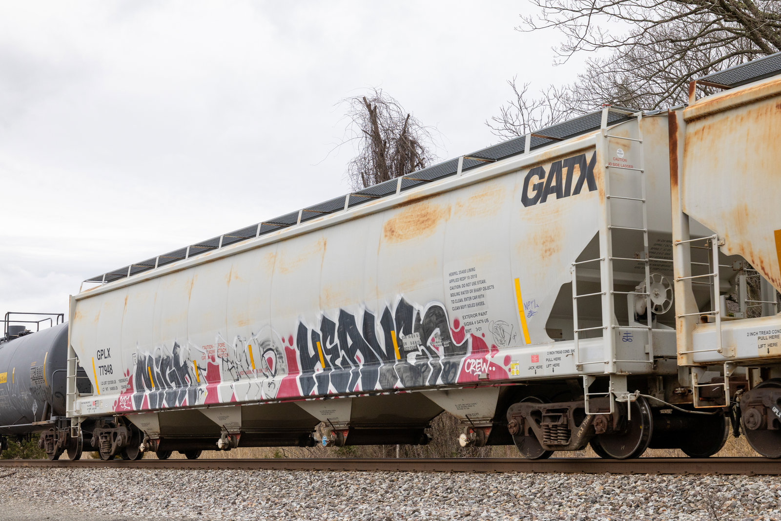 GPLX 77948