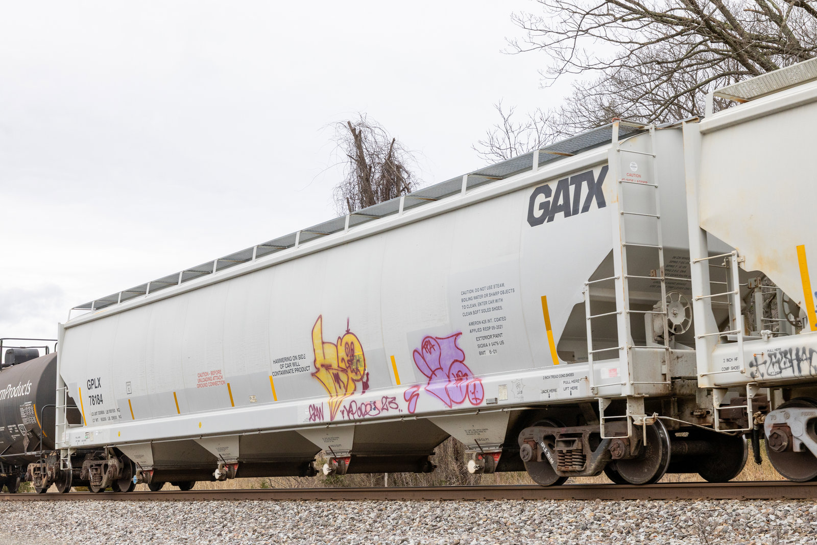 GPLX 78184