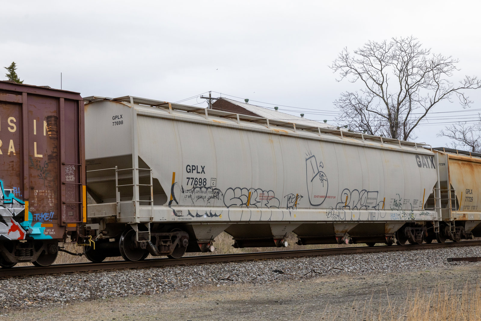 GPLX 77698