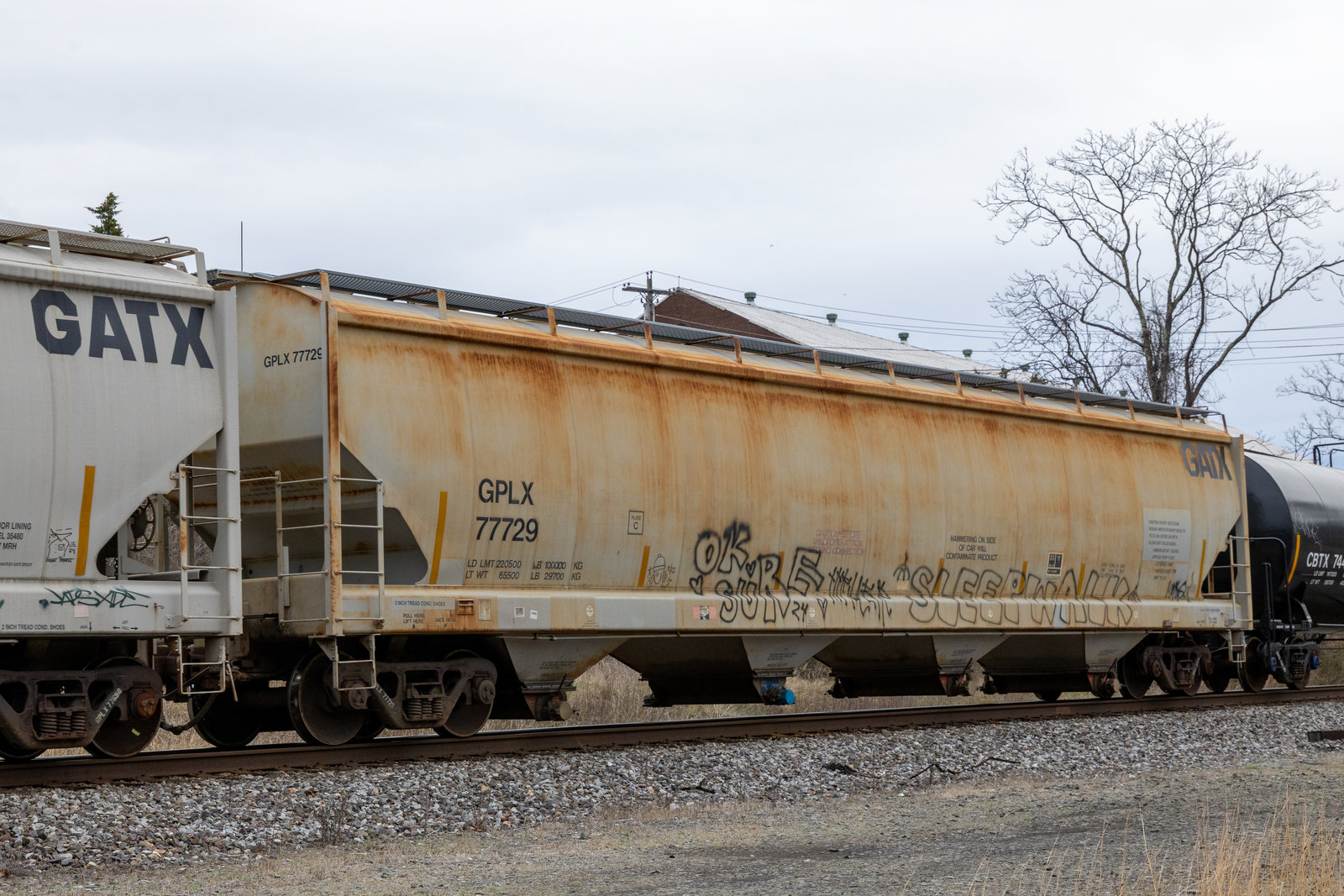 GPLX 77729