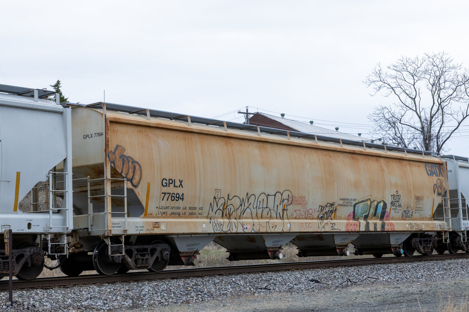 GPLX 77694