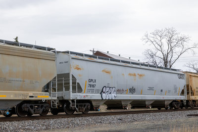 GPLX 78167