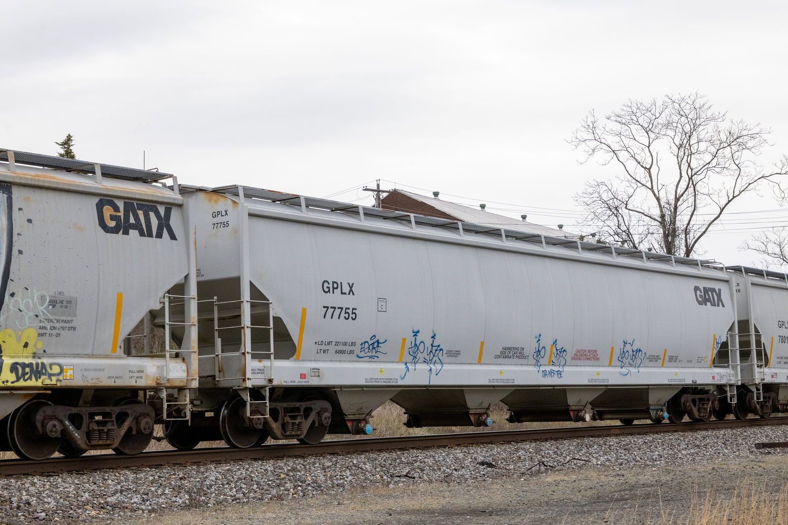 GPLX 77755