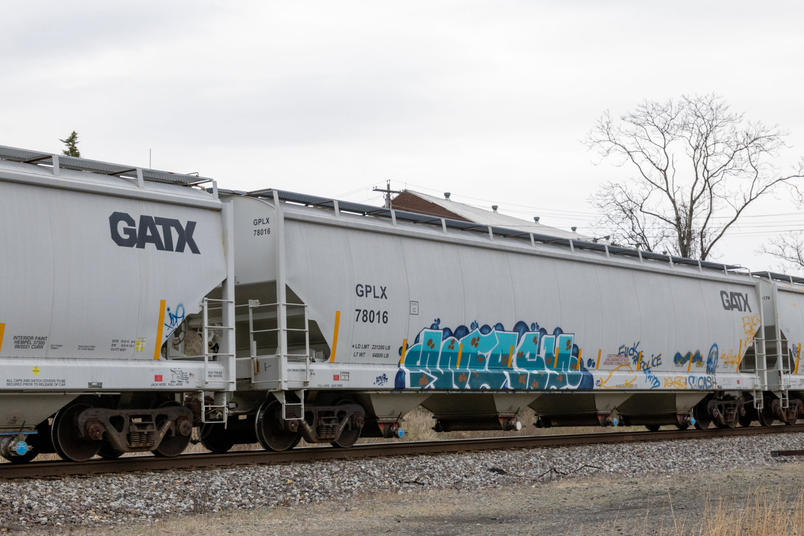 GPLX 78016