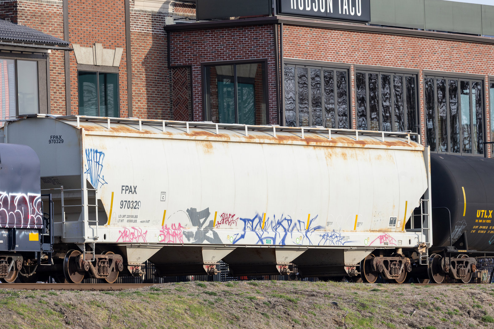 FPAX 970329