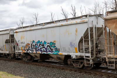NRLX 34335