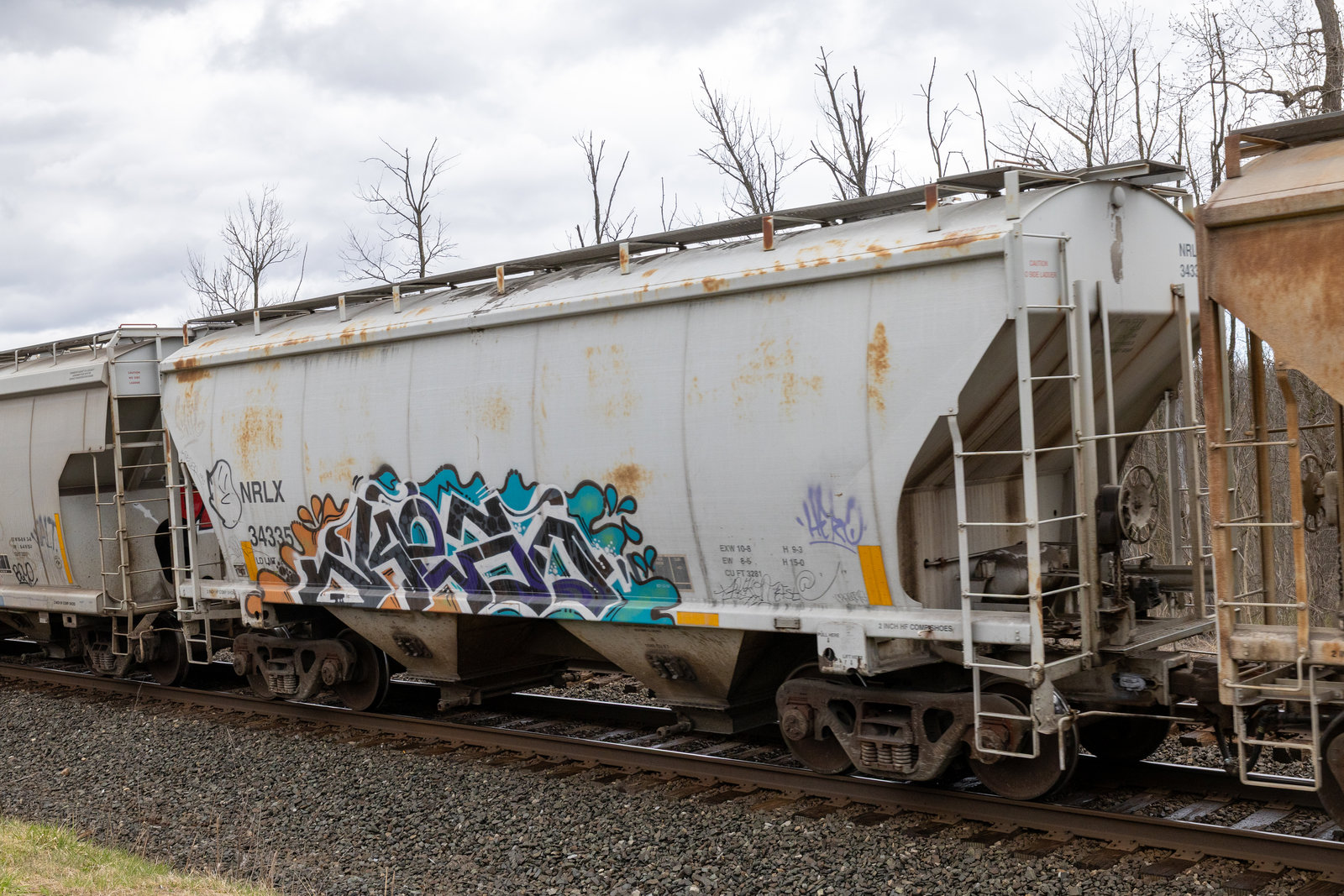 NRLX 34335