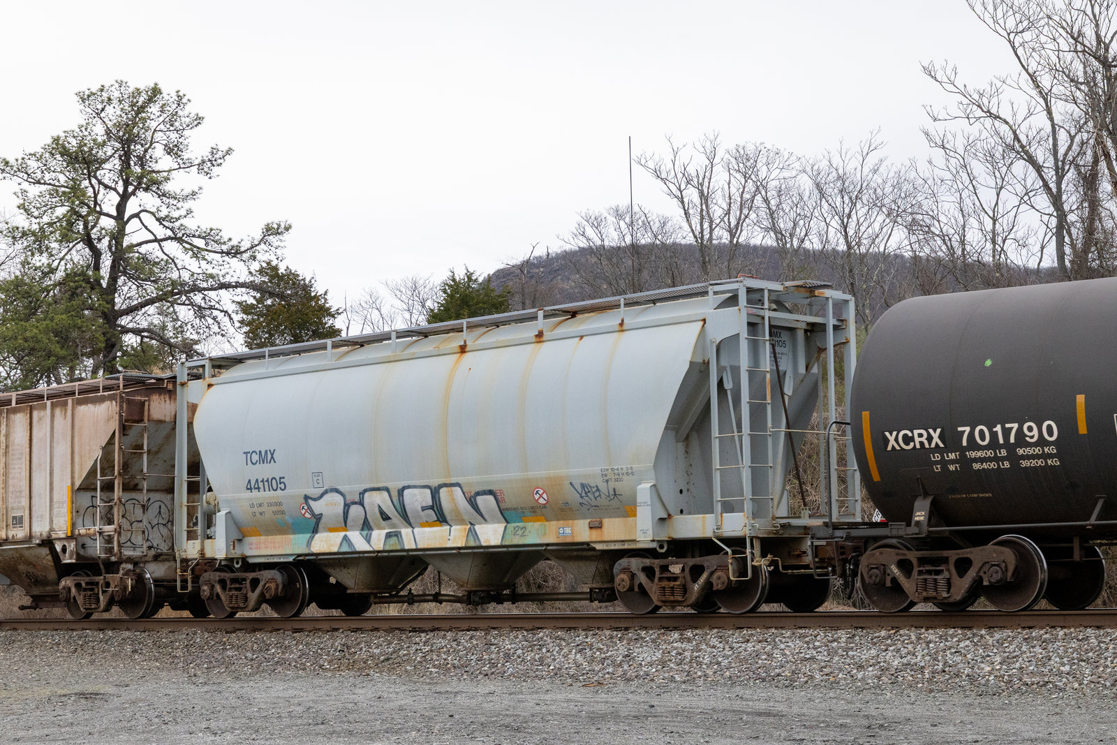 TCMX 441105