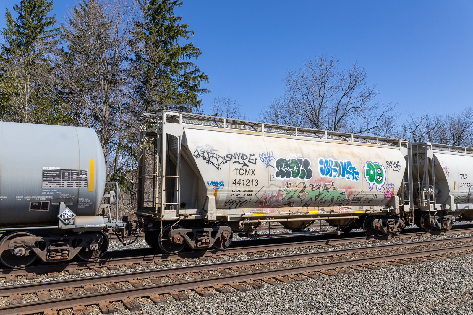 TCMX 441213