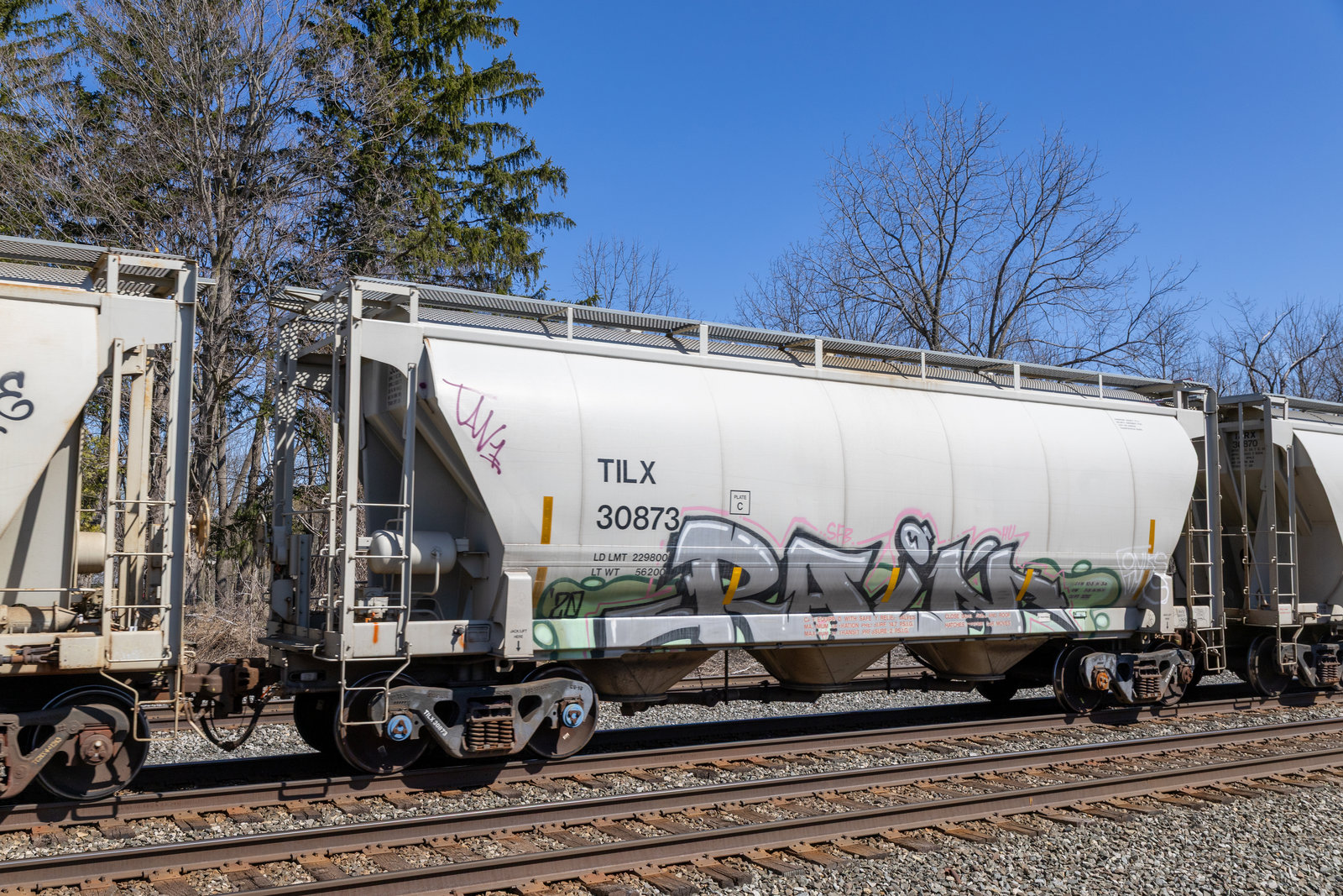 TILX 30873