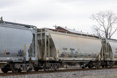 TCMX 95166