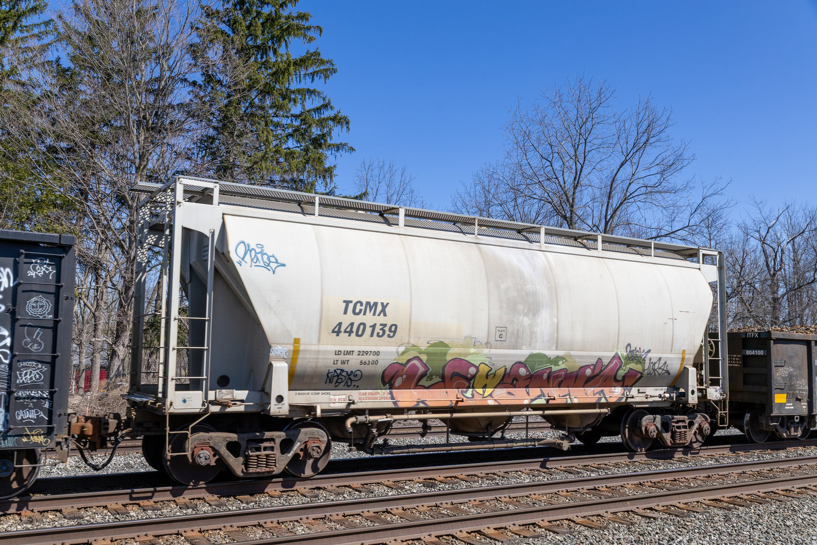 TCMX 440139