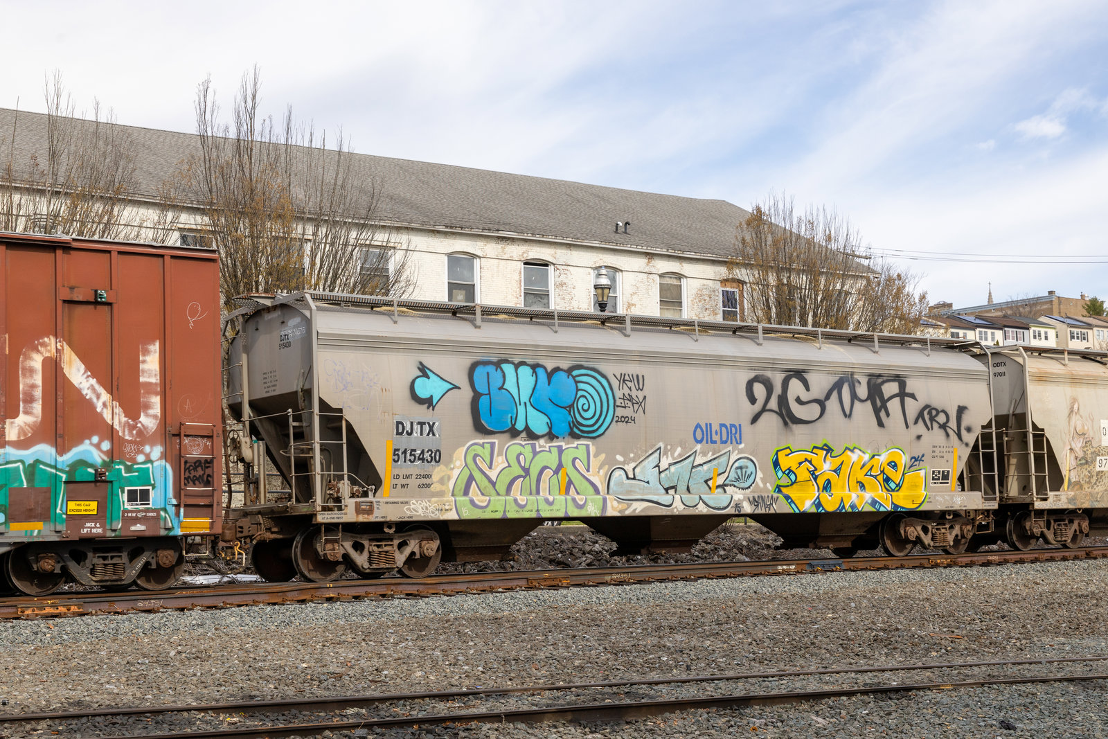 DJTX 515430